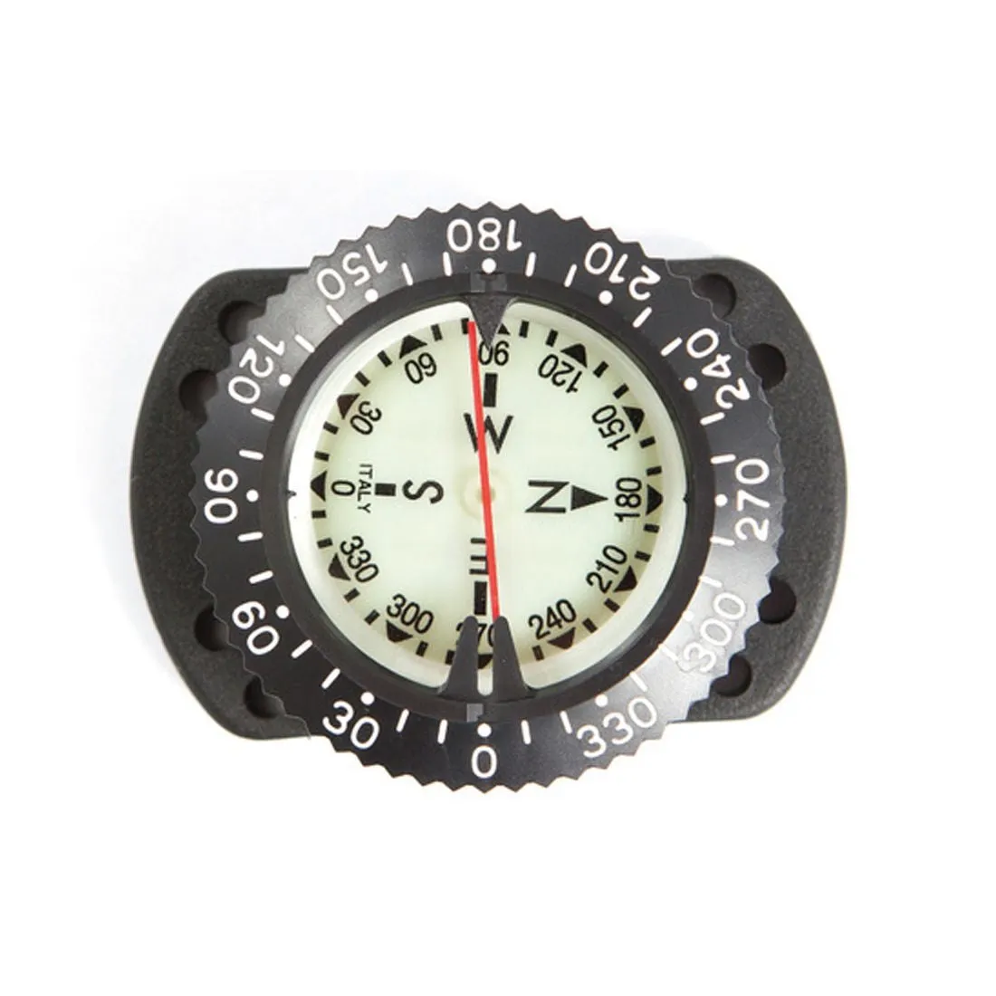 Highland Bungee Mount Compass