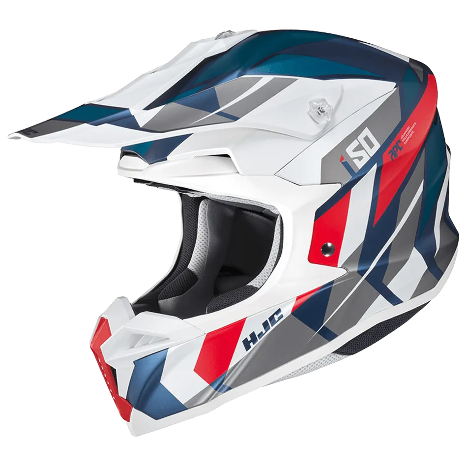 HJC I50 - Vanish MC-21SF