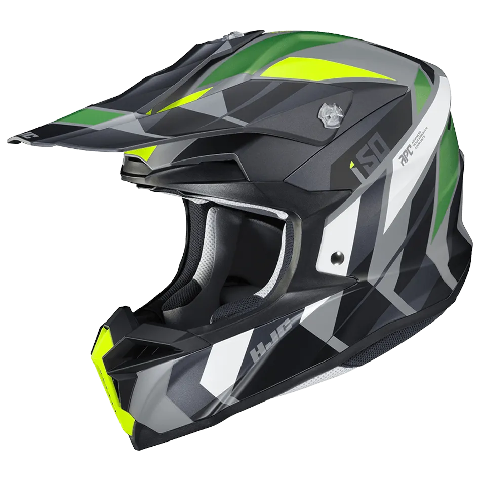 HJC I50 - Vanish MC-3HSF