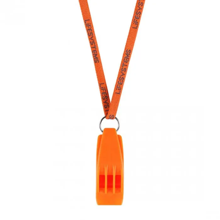 Hurricane Whistle