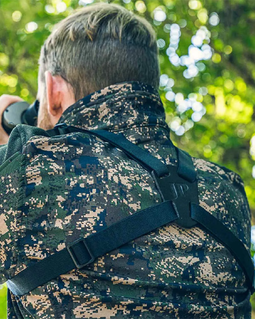 Jack Pyke Binoculars Harness