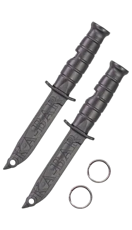 KA-BAR Emergency Whistle