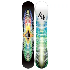LIBTECH T. RICE PRO 24