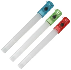 Life Gear LG01-10180-MT4 Glow Stick, AG-13 Battery, LED Lamp :CD: QUANTITY: 1
