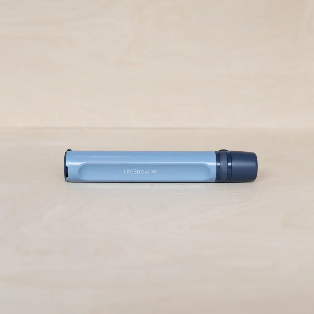 LifeStraw Peak Personal Water Filter