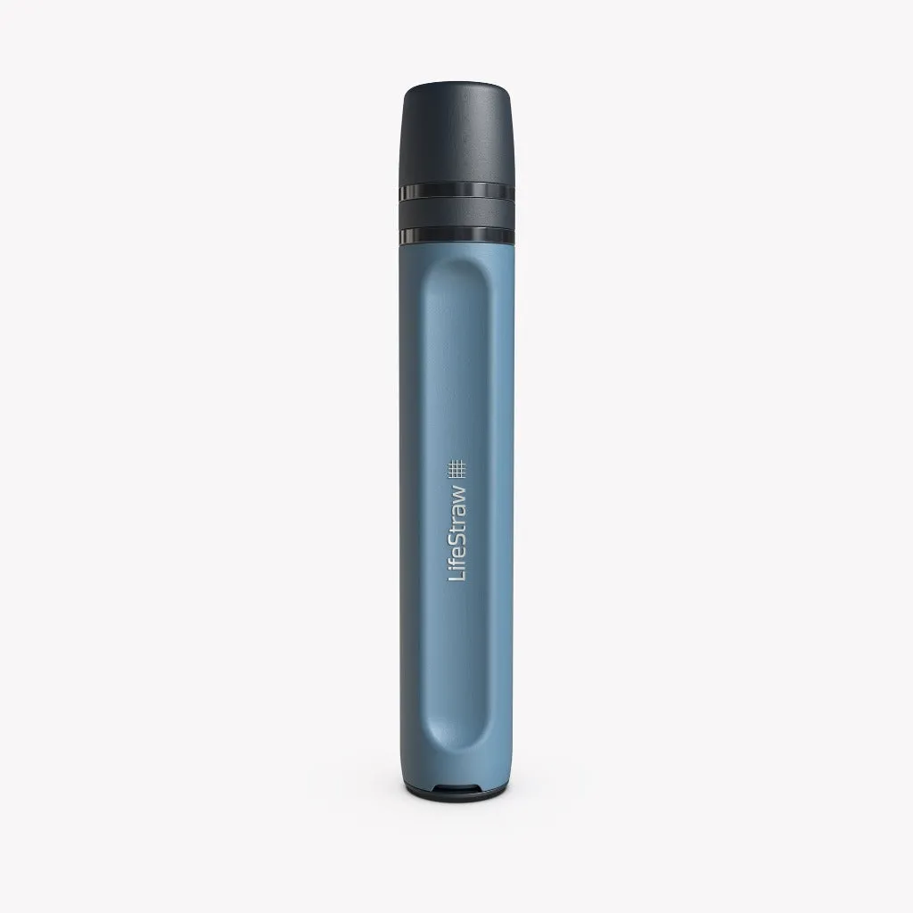 LifeStraw Peak Personal Water Filter