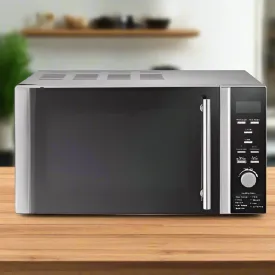 Linsan Digital Convection Microwave - 30L
