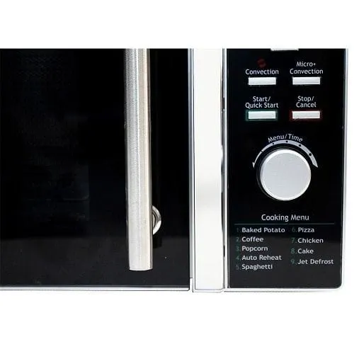 Linsan Digital Convection Microwave - 30L