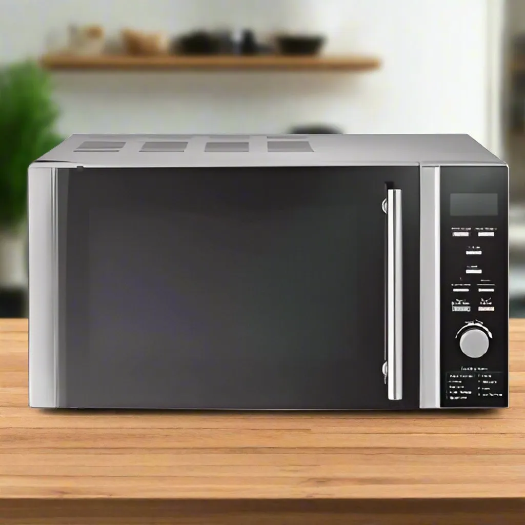 Linsan Digital Convection Microwave - 30L