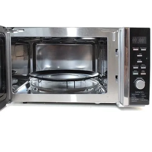 Linsan Digital Convection Microwave - 30L