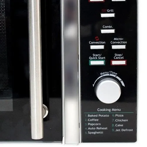Linsan Digital Convection Microwave - 30L