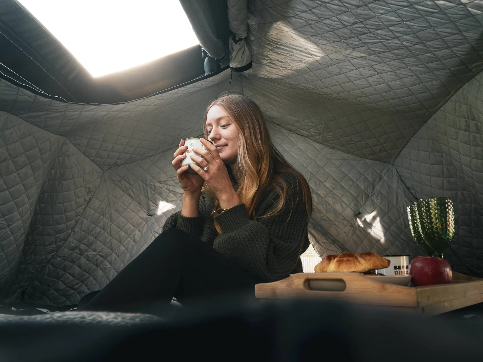 Lite XL Thermal Kit