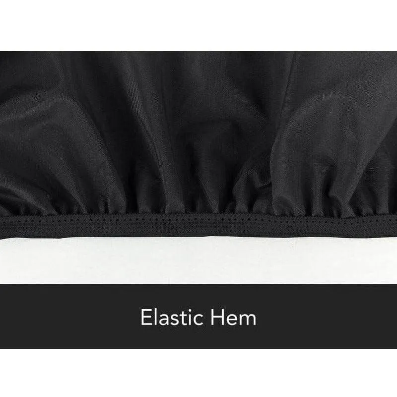 Log Rack Cover 4 FT - Classic