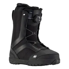 Men's Basic Snowboard Boots