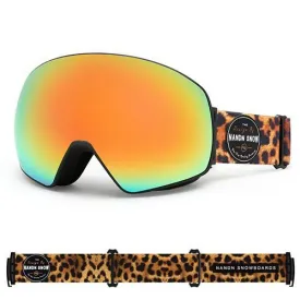 NANDN Goggles GSG 761