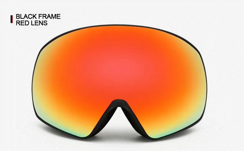 NANDN Goggles GSG 761