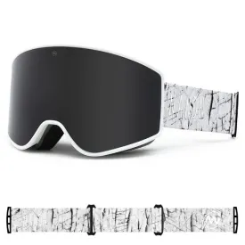 NANDN Goggles GSG 806