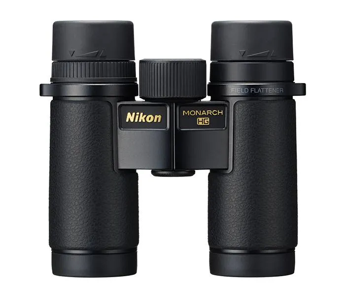 NIKON 10x30 MONARCH HG