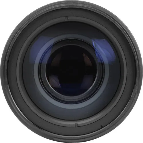 Olympus M.Zuiko 40-150mm f/2.8 PRO Lens - Black