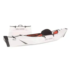 ORU Kayak - Inlet