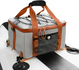 Paddle Board Cooler, Paddleboard Cooler Deck Bag with Detachable Bottle Opener, Paddle Board Accessories, Sup Cooler Bag for Beach, Camping, Kayaking, Travel