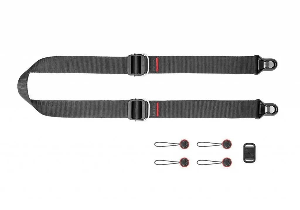 Peak Design Slide Lite Strap