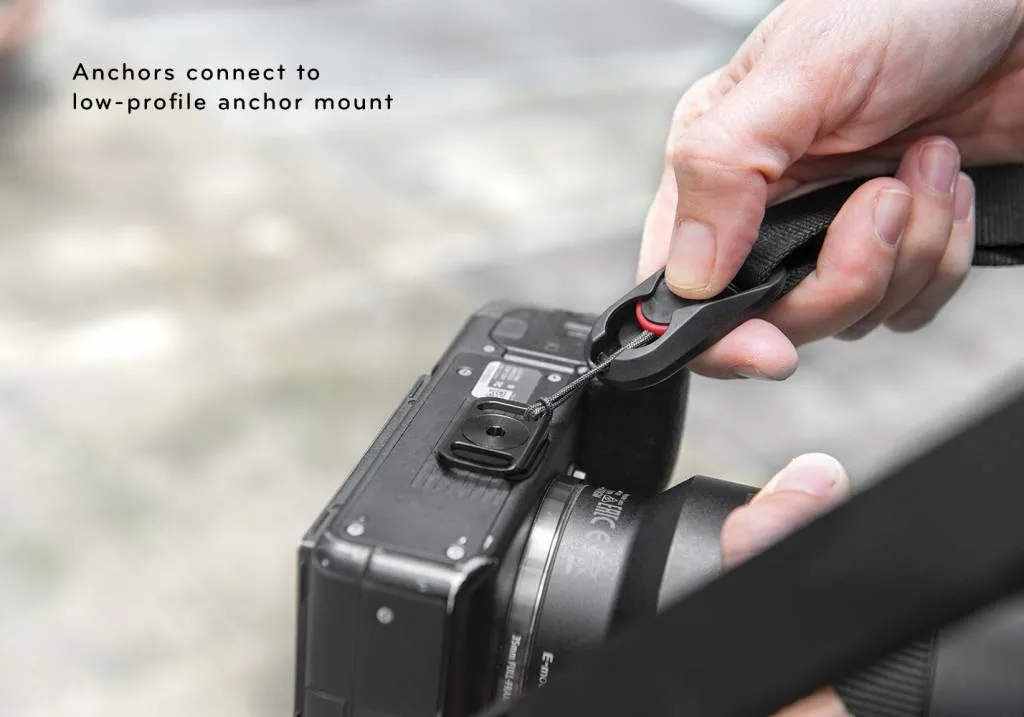 Peak Design Slide Lite Strap