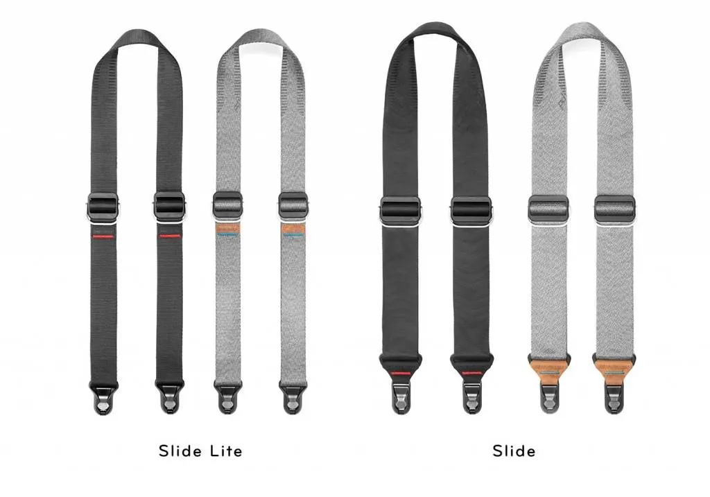 Peak Design Slide Lite Strap