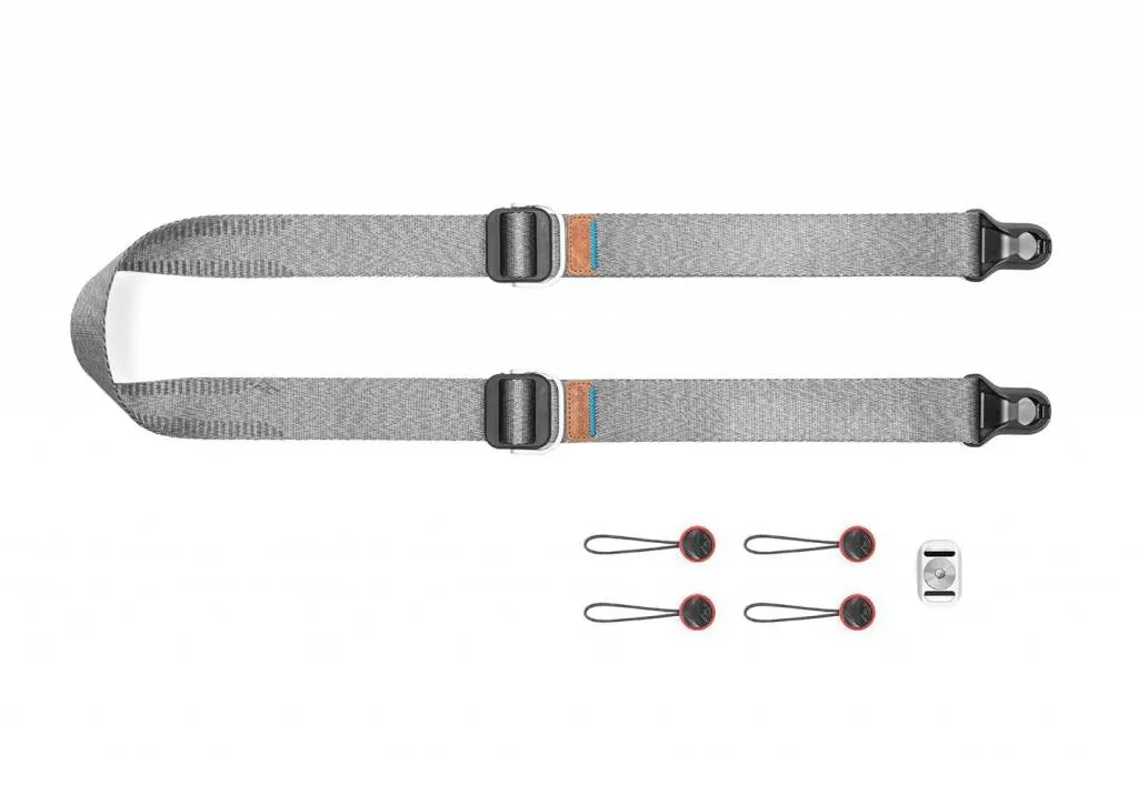 Peak Design Slide Lite Strap
