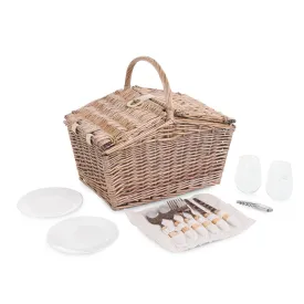 Piccadilly Picnic Basket
