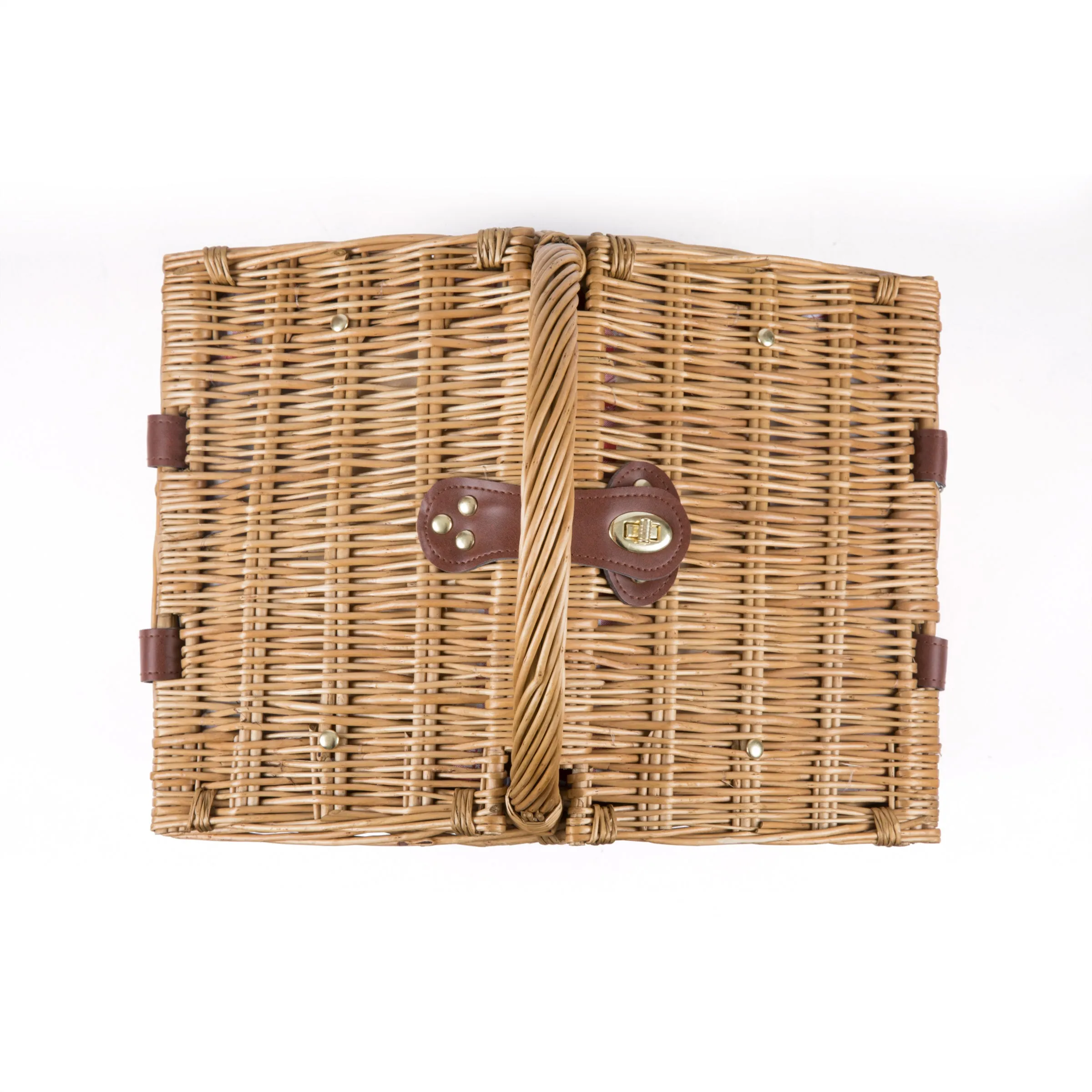 Piccadilly Picnic Basket
