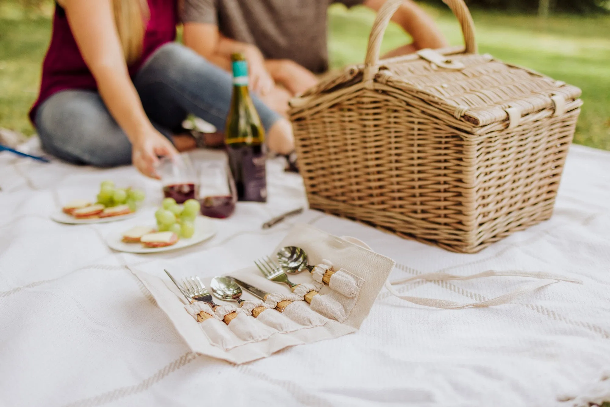 Piccadilly Picnic Basket