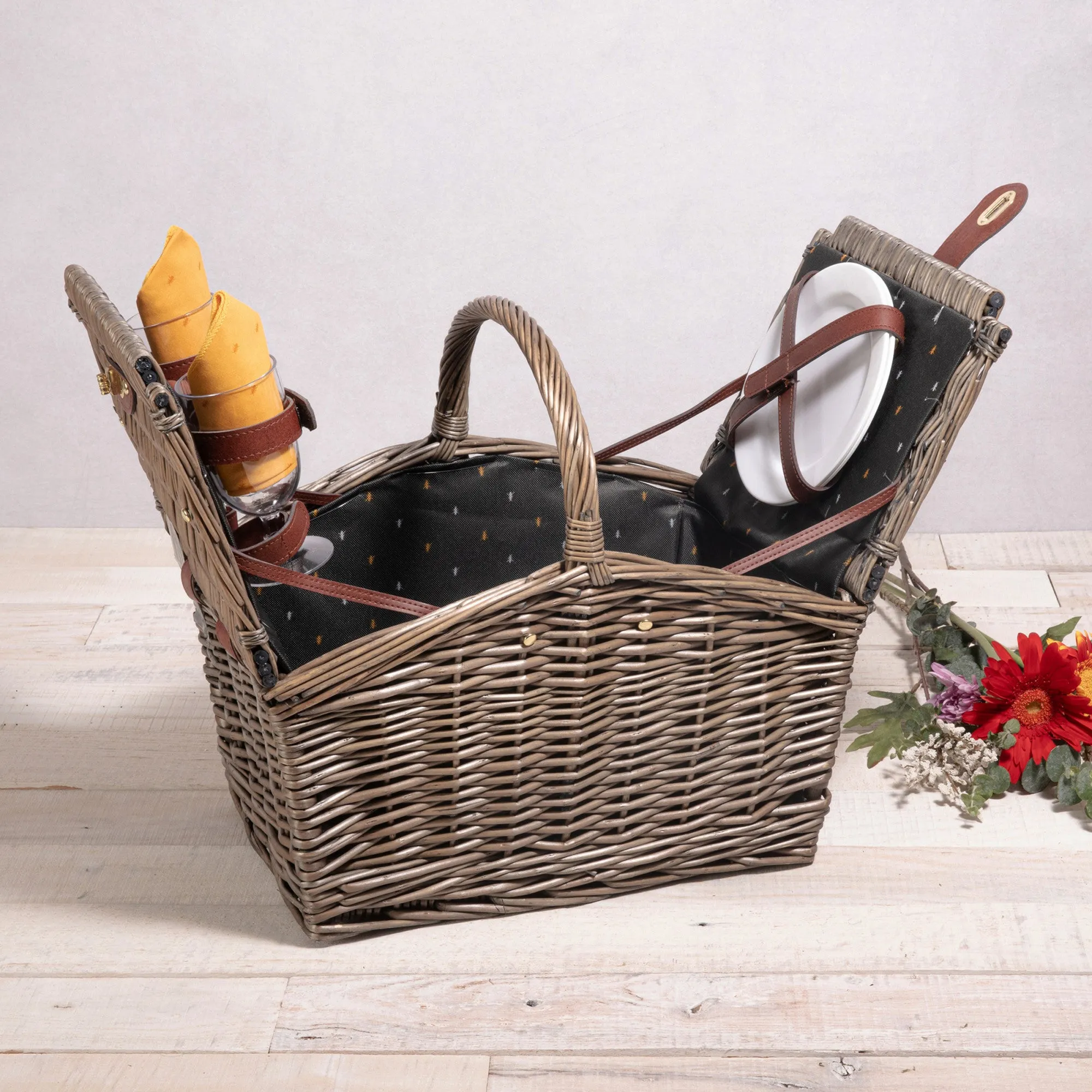Piccadilly Picnic Basket