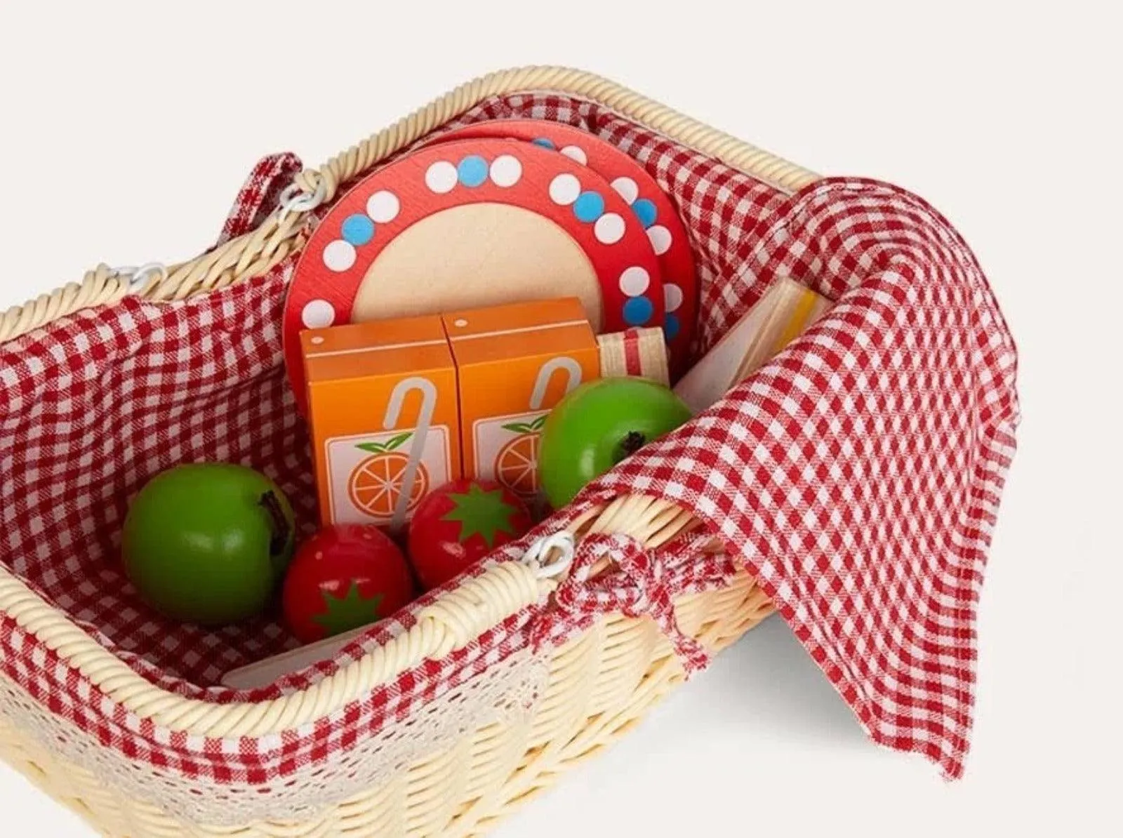 Picnic Basket