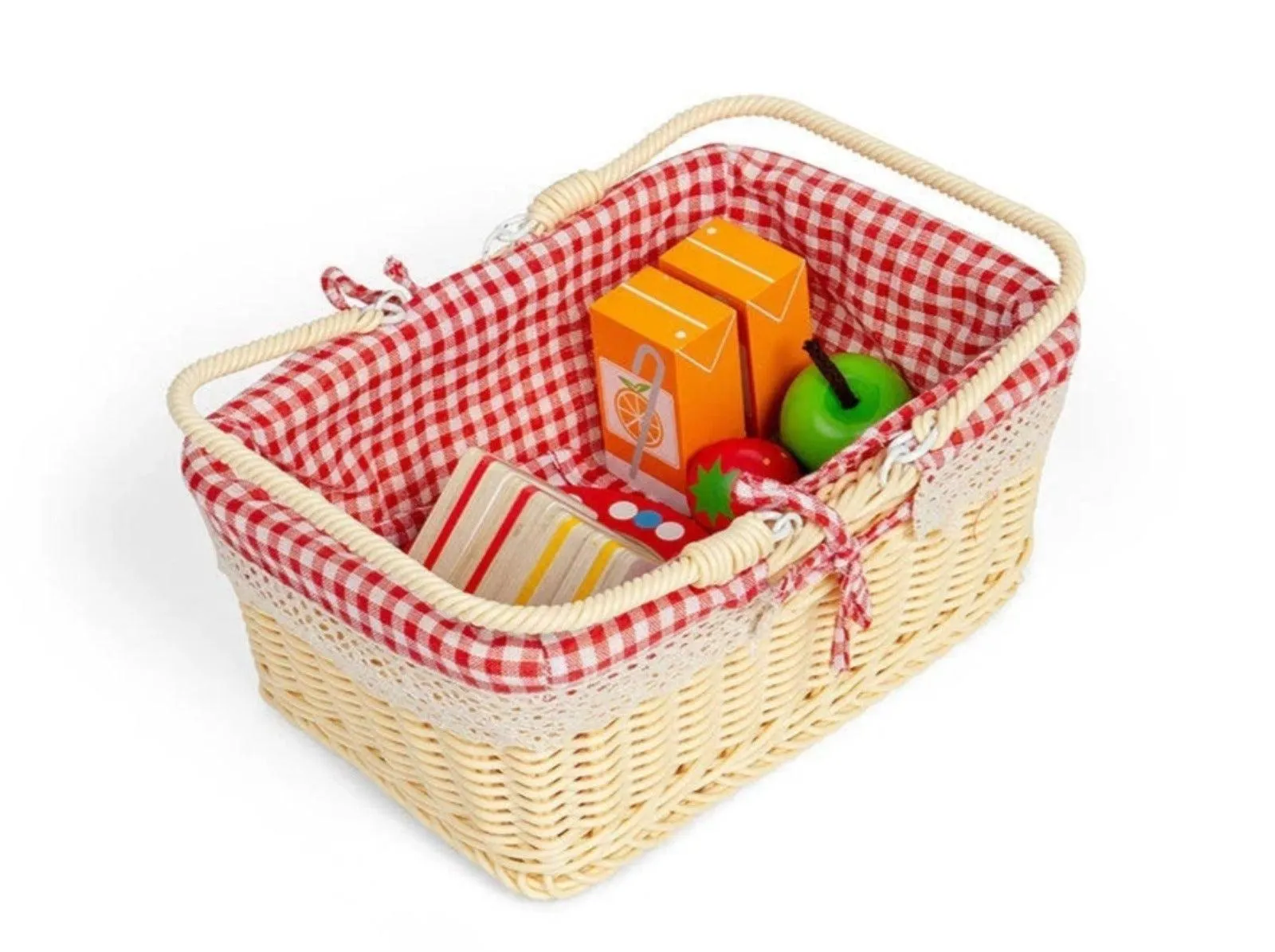 Picnic Basket