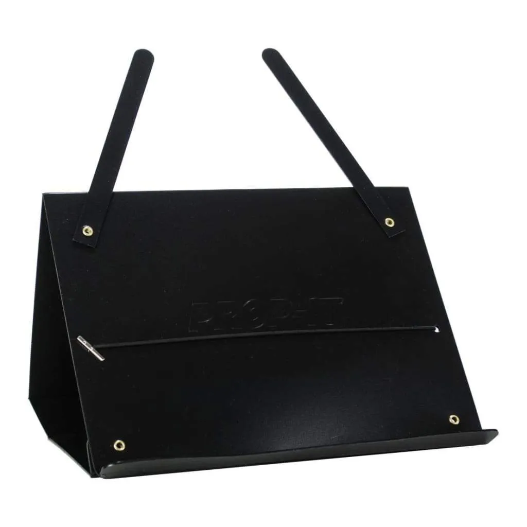 PROP-IT 2-in-1 Portable Tabletop Easel*