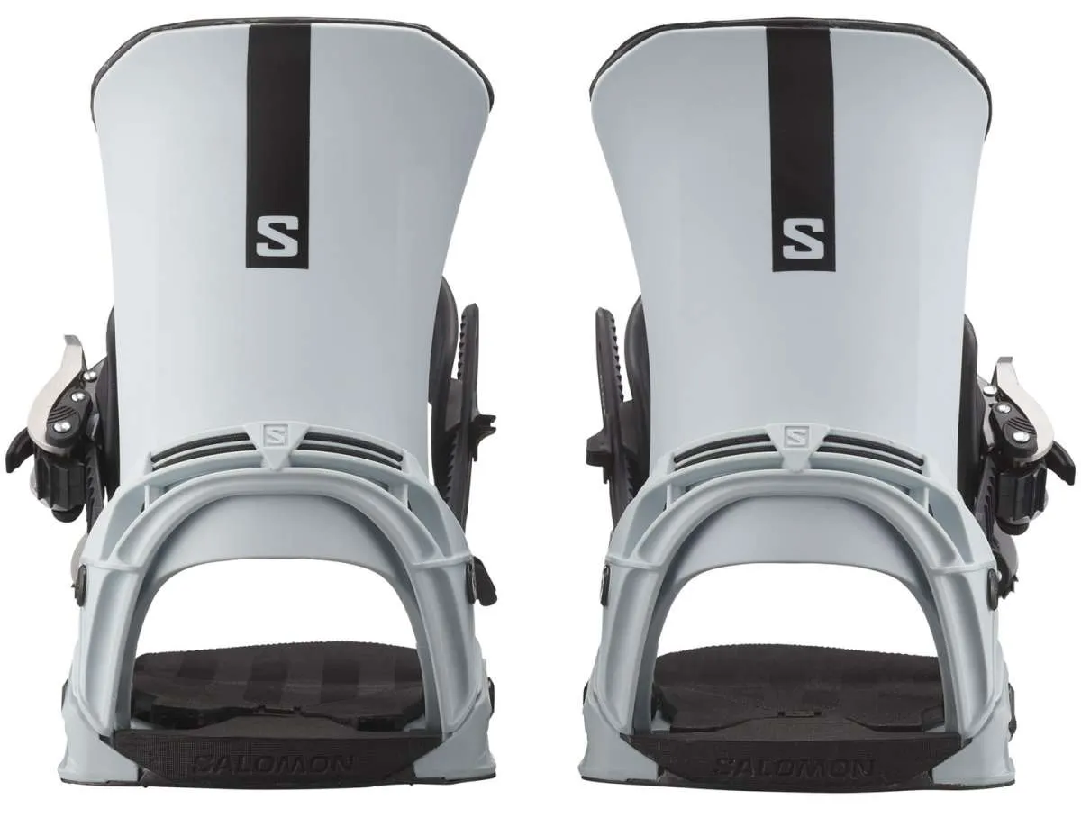 Salomon District Snowboard Bindings 2024