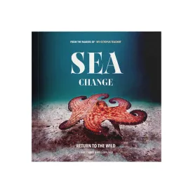 Sea Change (Softcover)