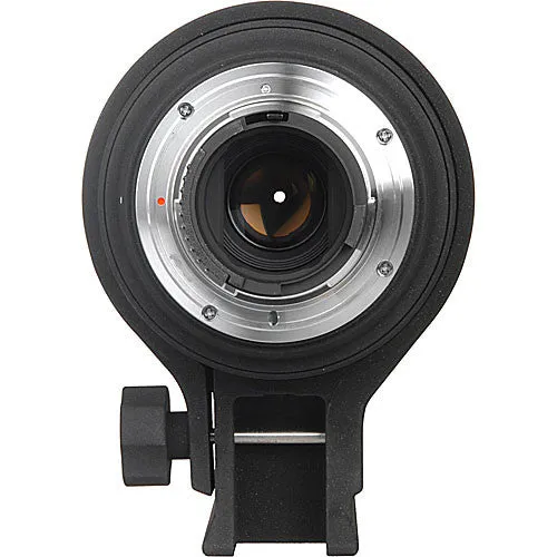 Sigma 150-500mm f/5-6.3 Optical Image Stabilization APO DG HSM Lens for Nikon F Mount