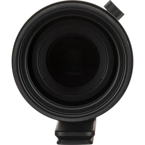 Sigma 60-600mm f/4.5-6.3 DG OS HSM Sports Lens for Nikon F