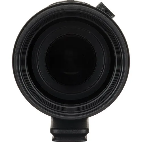 Sigma 60-600mm f/4.5-6.3 Intelligent OS Image Stabilization DG OS HSM Sports Lens for Canon EF