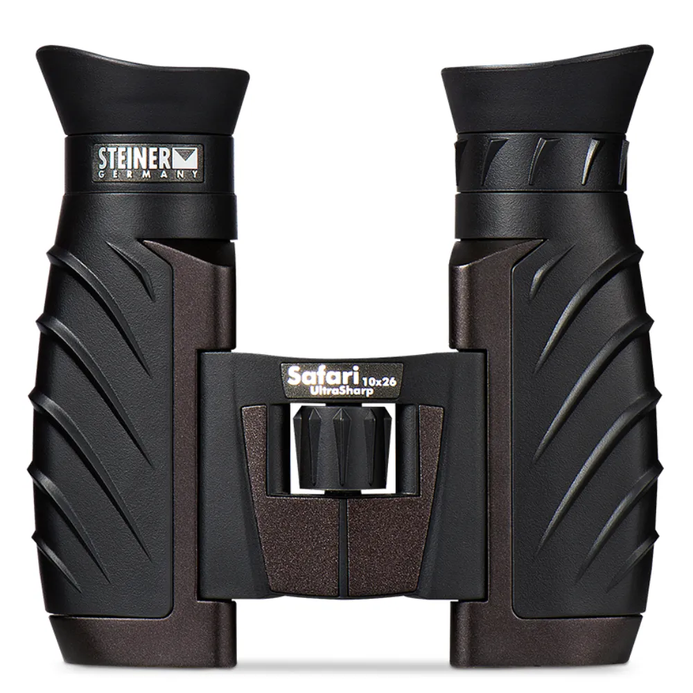 Steiner | Safari Ultrasharp Binoculars