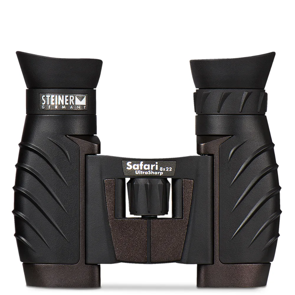 Steiner | Safari Ultrasharp Binoculars