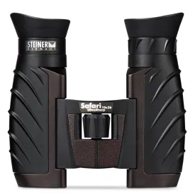Steiner | Safari Ultrasharp Binoculars