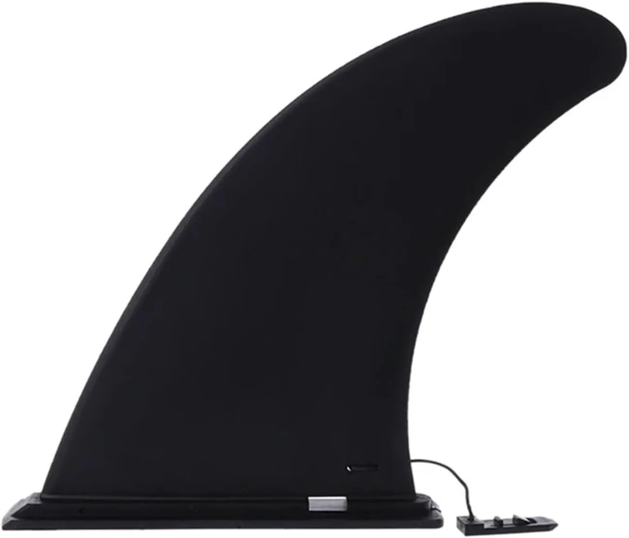 SUP Board Accessories SUP Fin Stand Up/Paddle/Inflatable Board Surfboard Central Fin Water Sport Easy Installation
