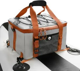 SUP Paddle Board Paddle - Paddle Board Cooler, Paddleboard Cooler Deck Bag with Detachable Bottle Opener