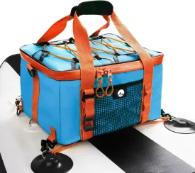 SUP Paddle Board Paddle - Paddle Board Cooler, Paddleboard Cooler Deck Bag