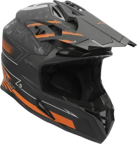 TCMT Unisex-Adult Motorcycle Full Face Off Road Helmet Dirt Bike Motocross ATV Mountain Bike MX Helmet DOT Approved