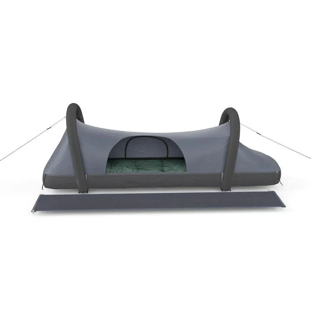 Tent Insulation Crua Modus Culla gray