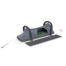 Tent Insulation Crua Modus Culla gray